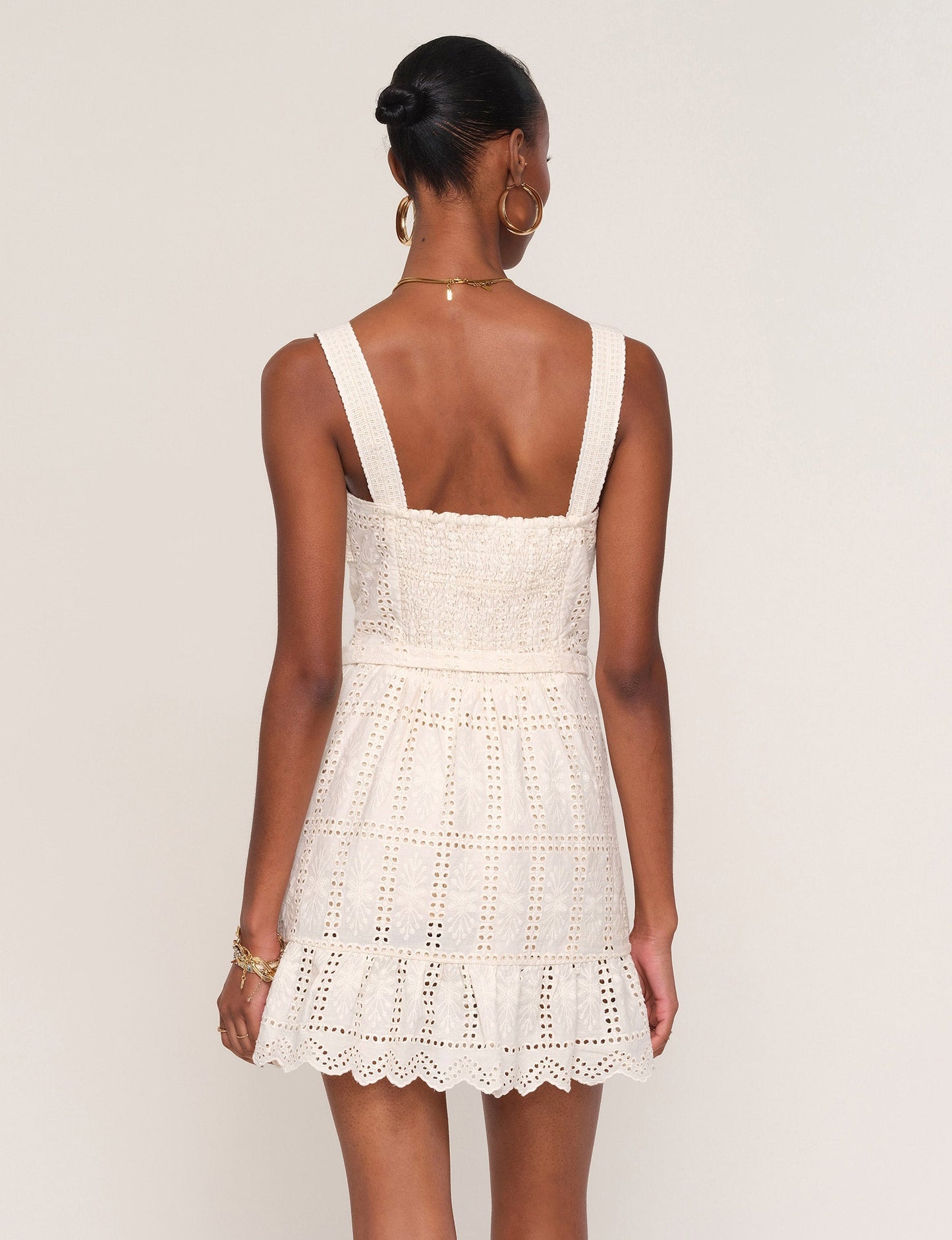 meredith romper