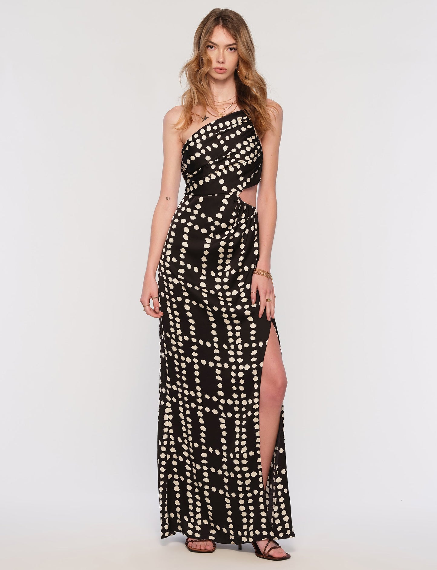nyx dress