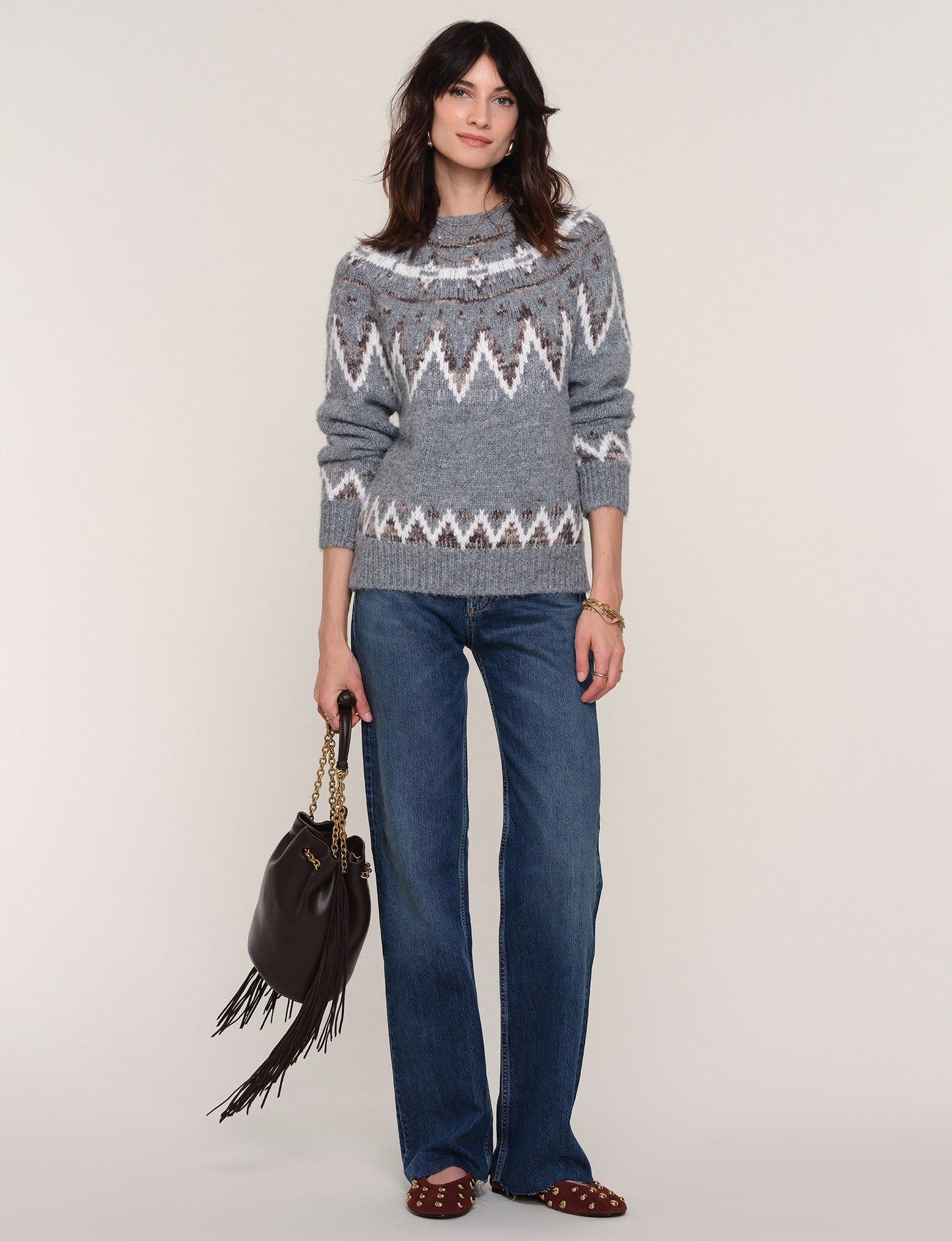 rae sweater