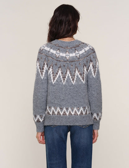 rae sweater