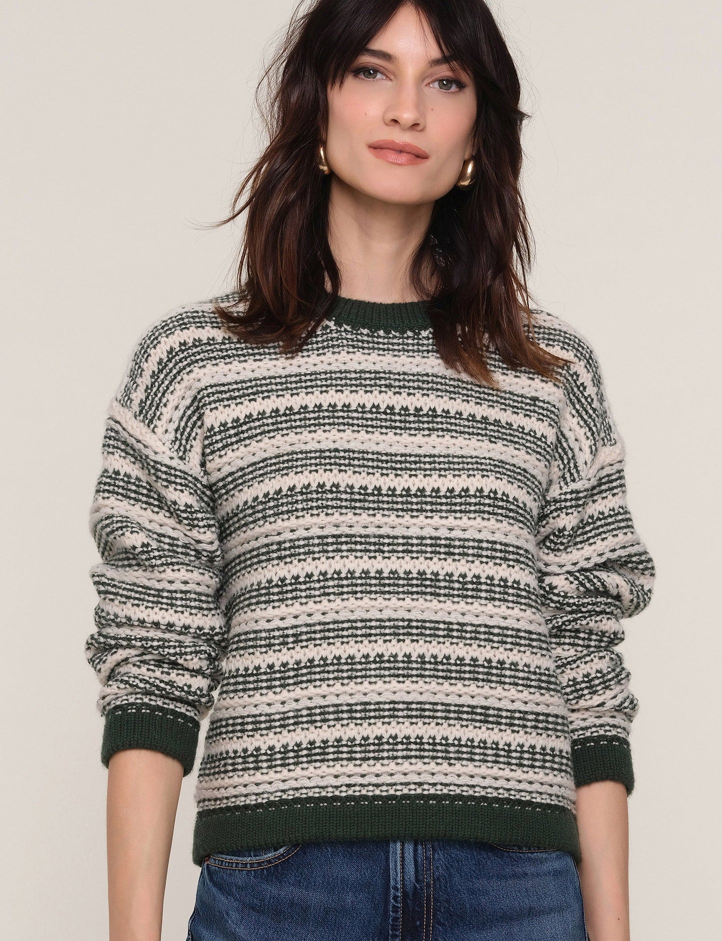 nelly sweater