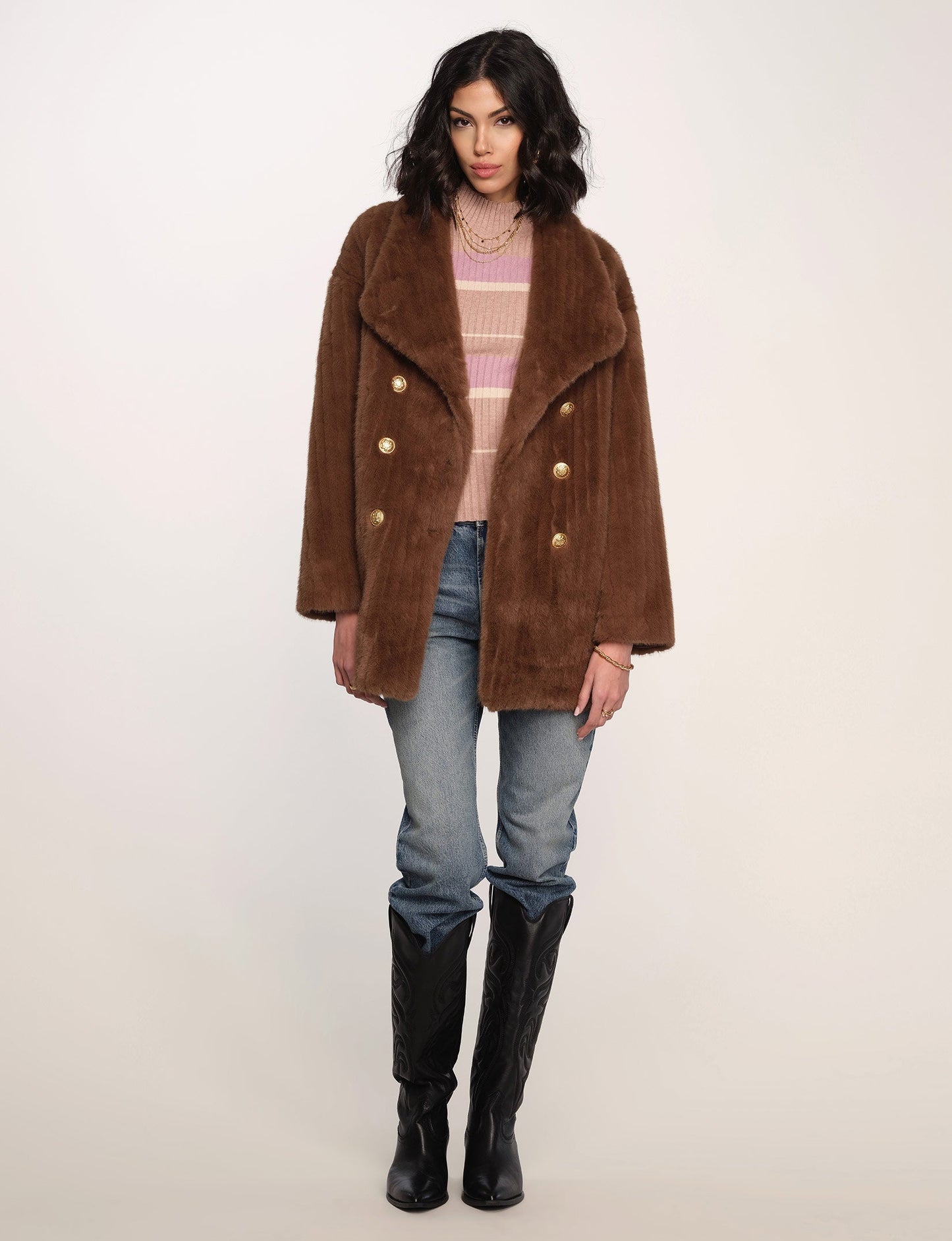 lianna coat