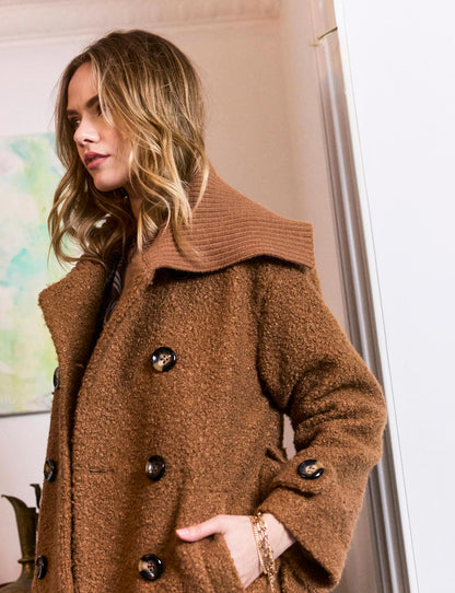 kenia coat