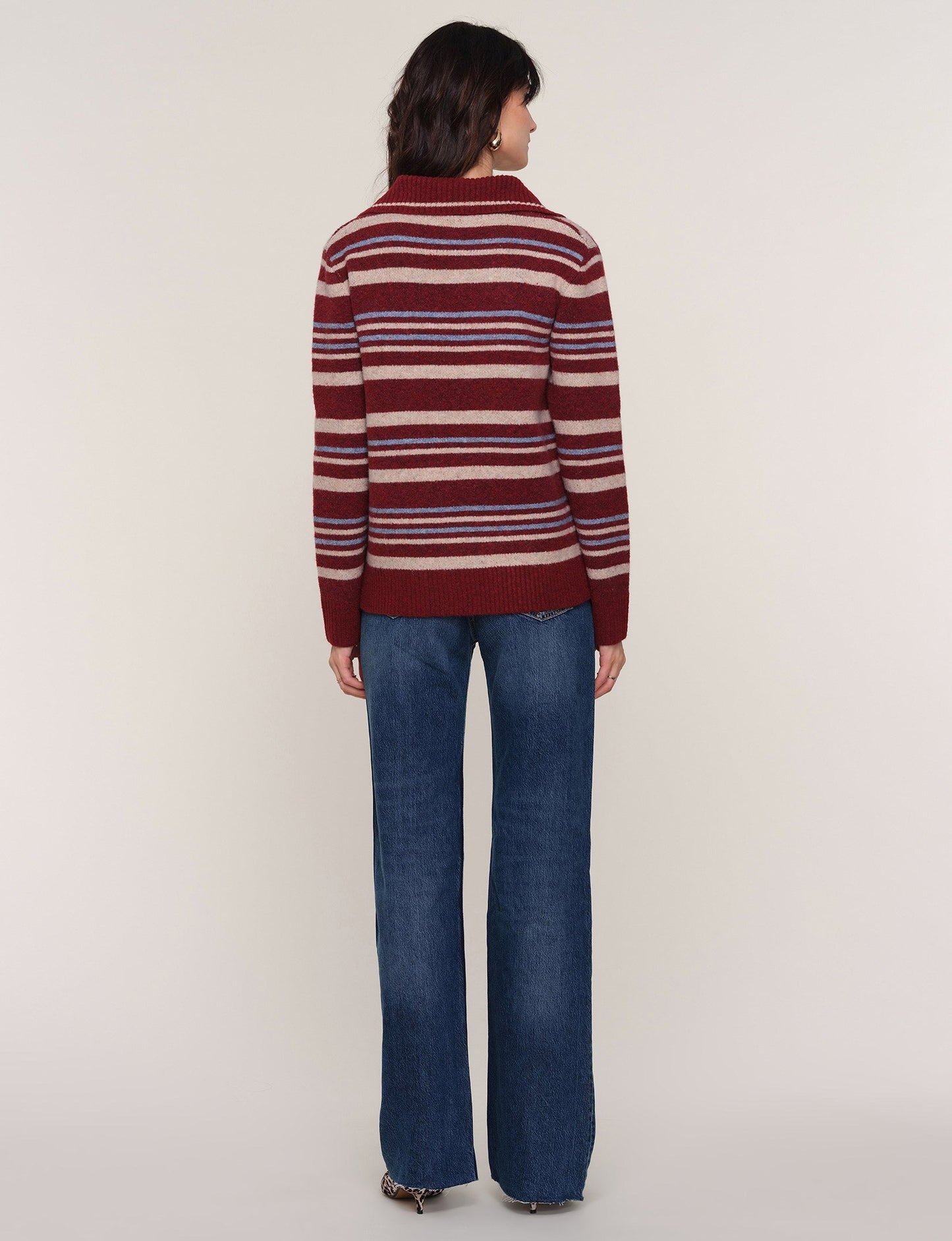 pesha sweater