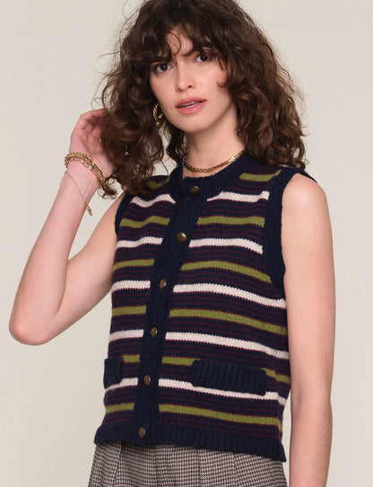 rossi vest