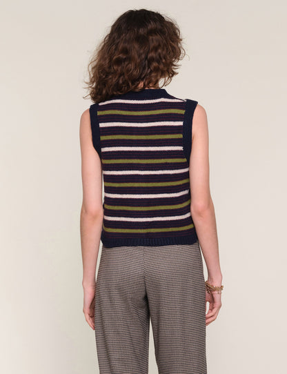 rossi vest