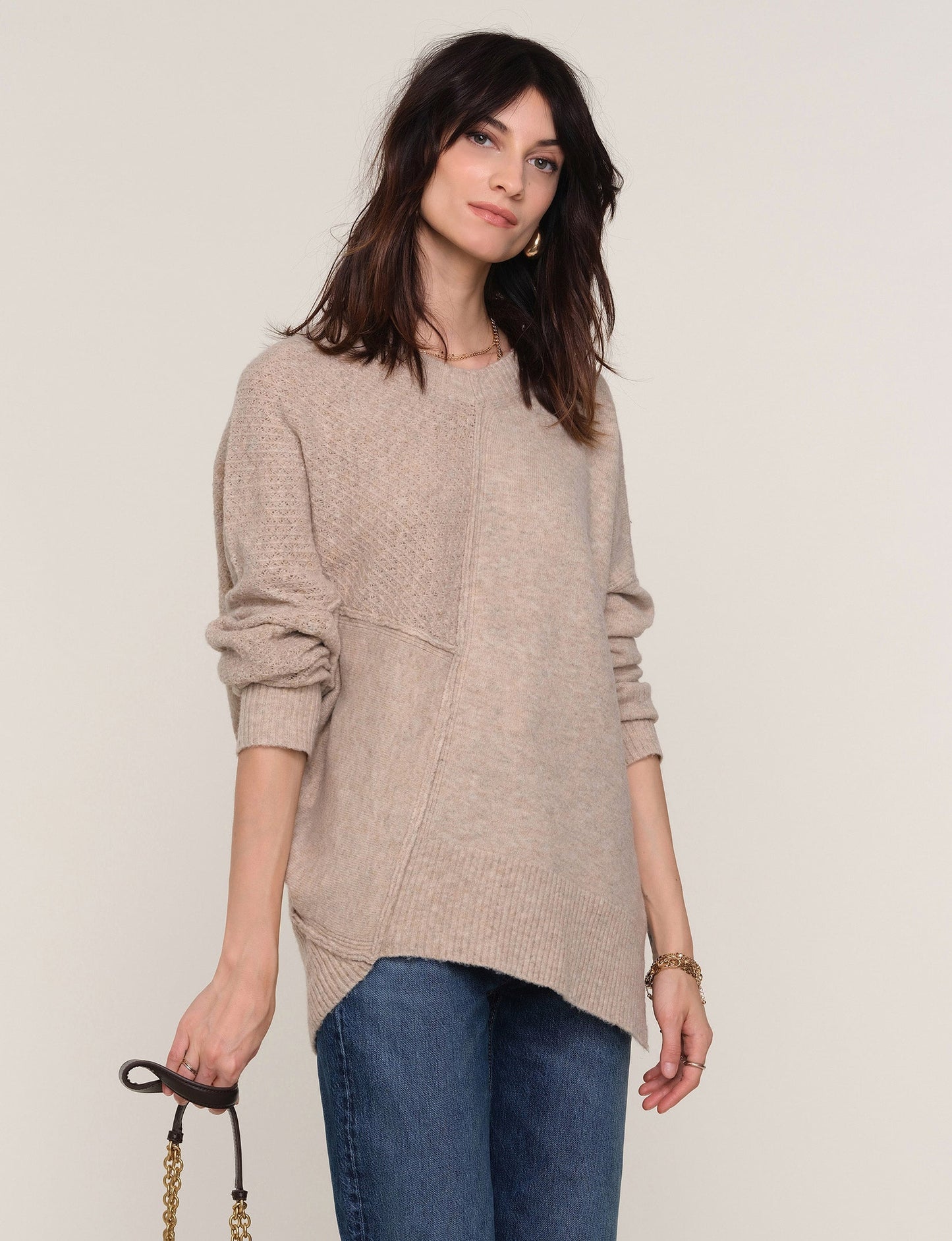 lorde sweater