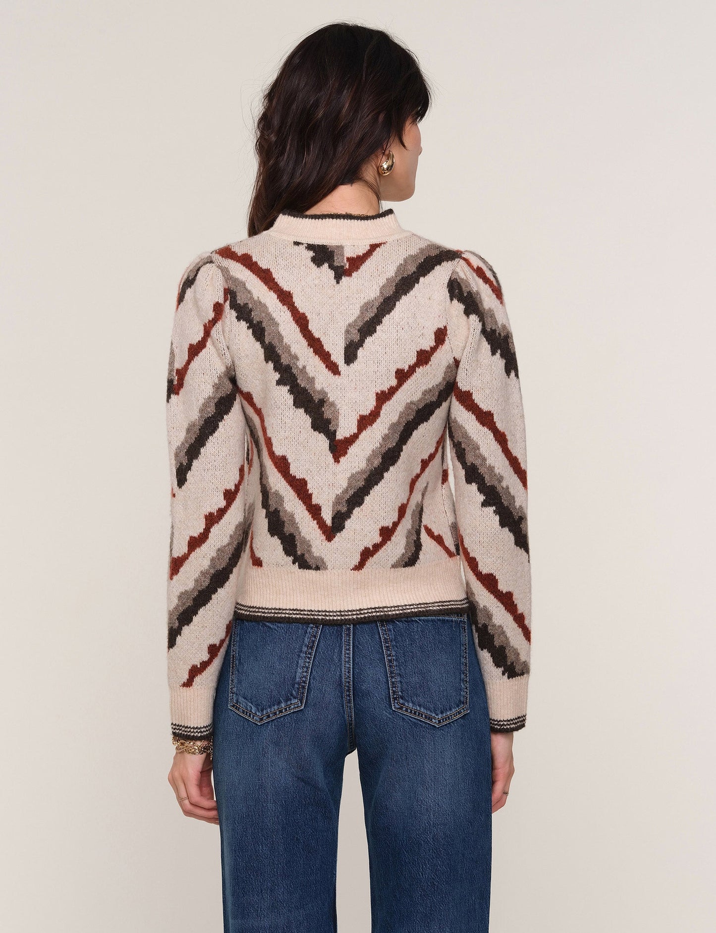 paloma sweater