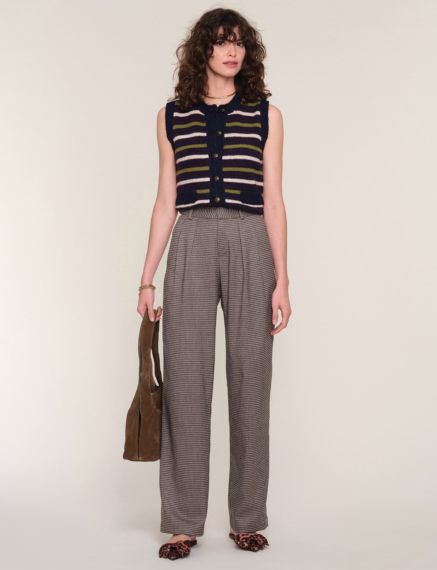 remy pant