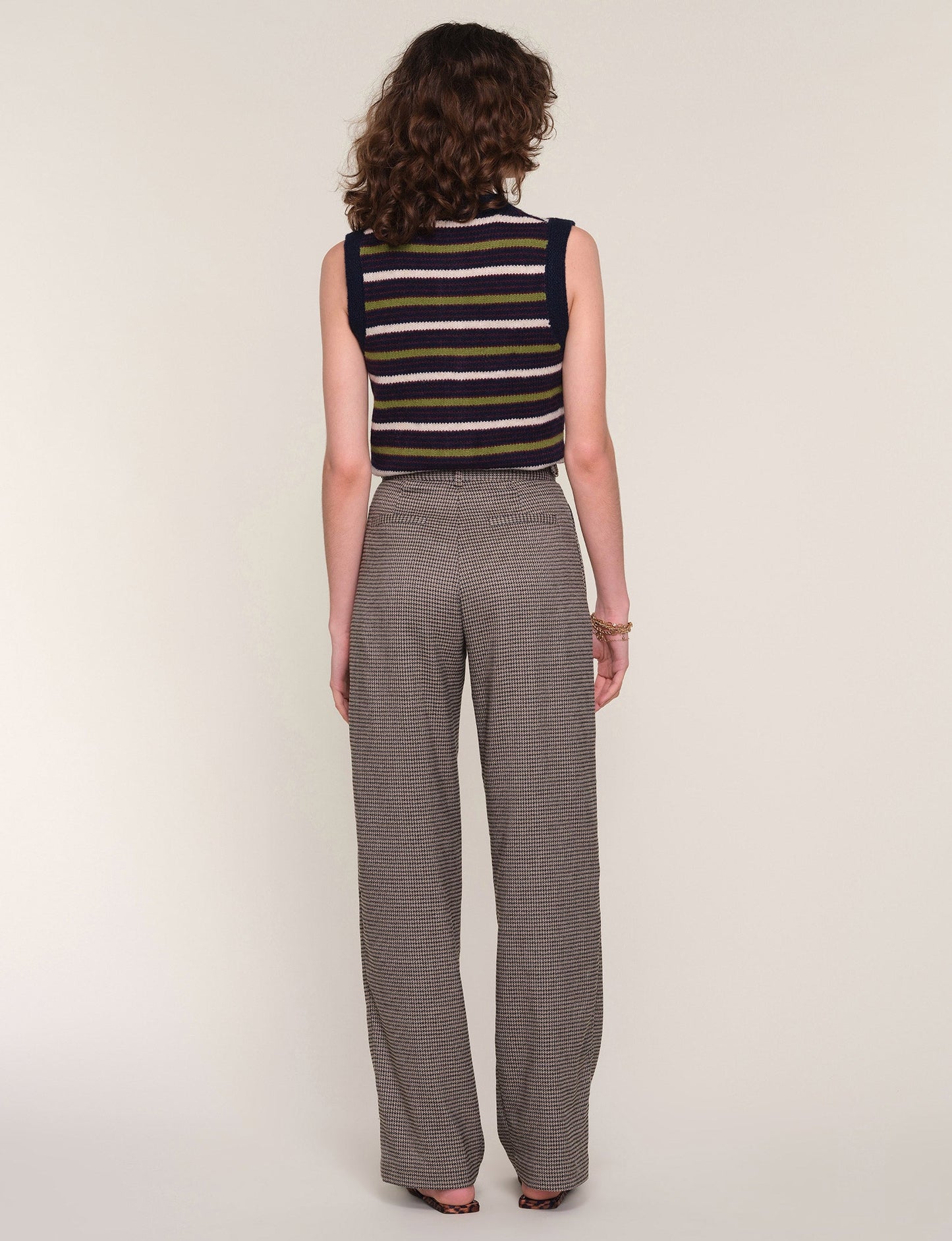 remy pant