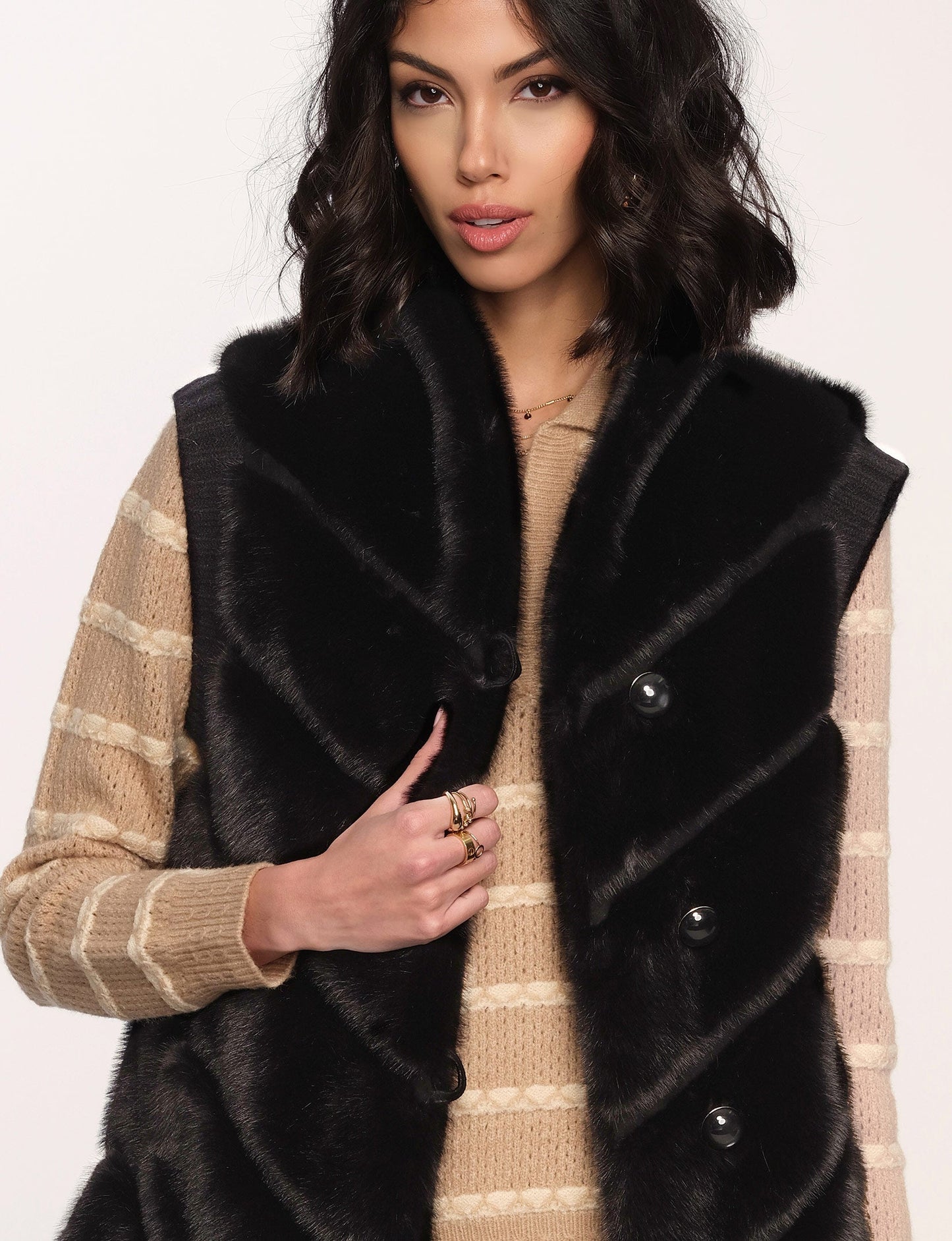 kori vest