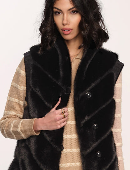 kori vest