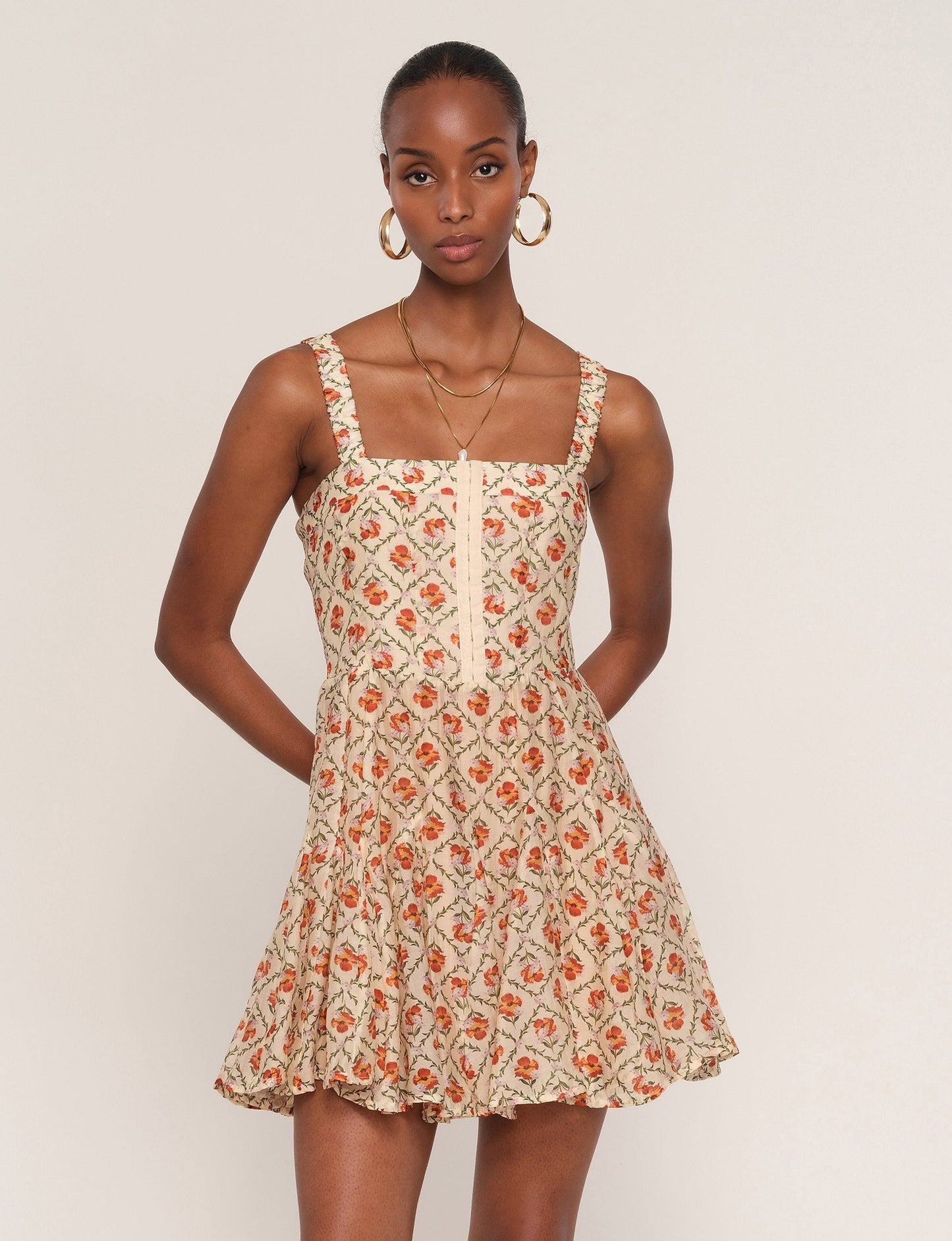 solange dress