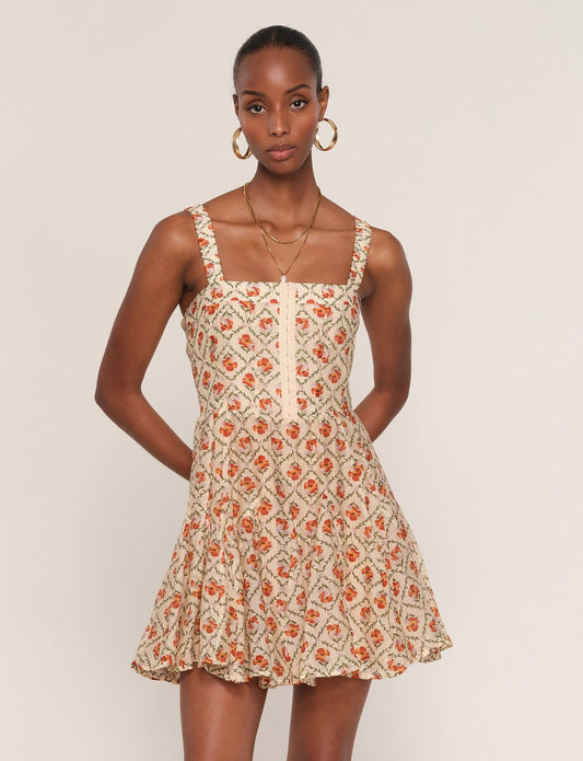 solange dress