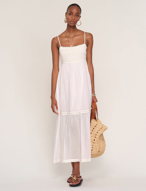 tania dress