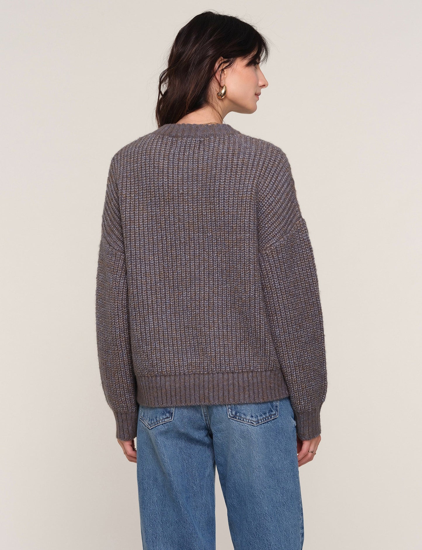raven sweater