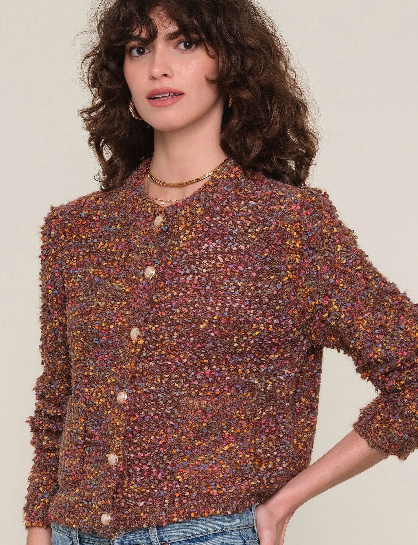 mari cardi