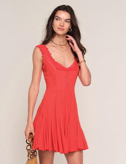 somerset dress