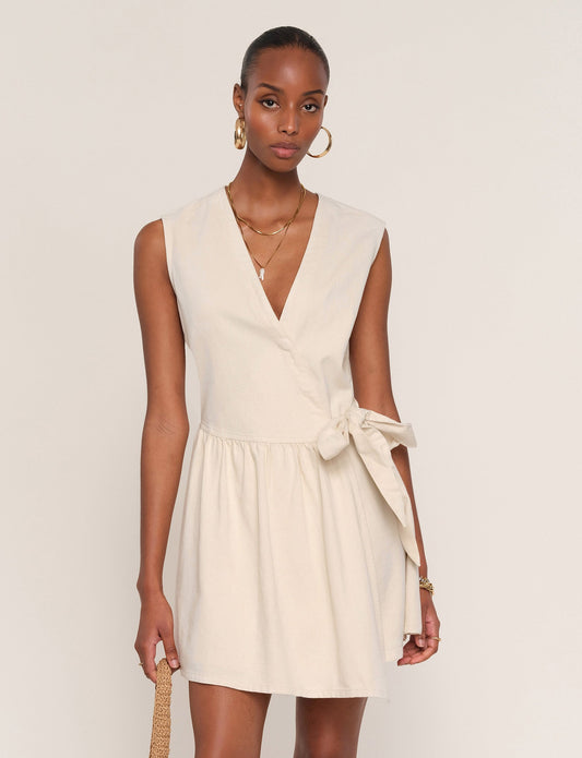 morisette dress
