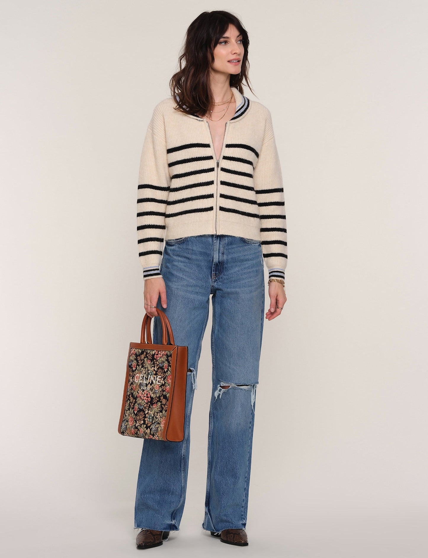 sparrow cardi