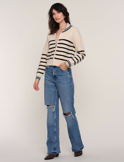 sparrow cardi