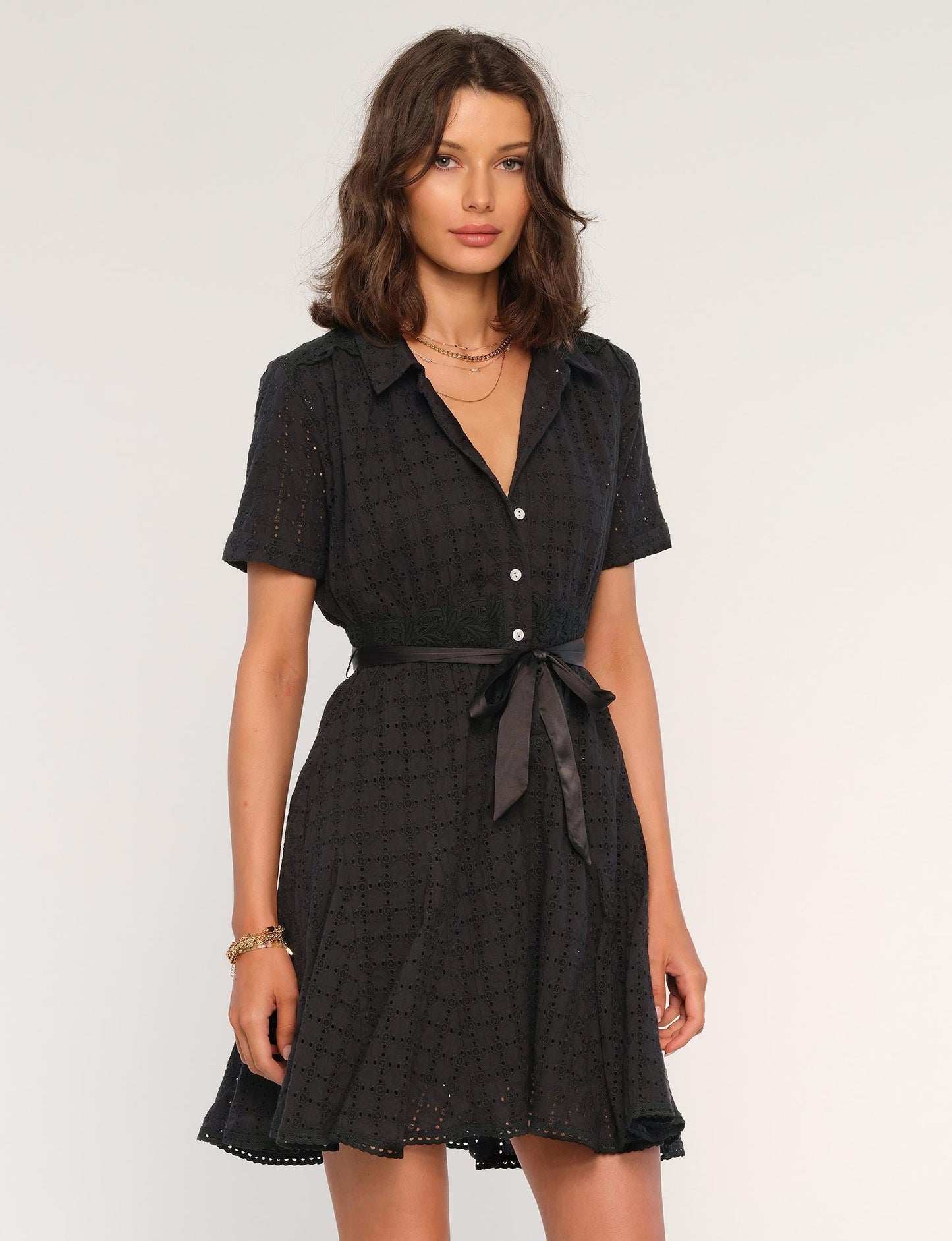 Perry Dress