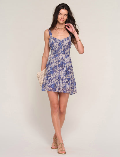 leighton dress