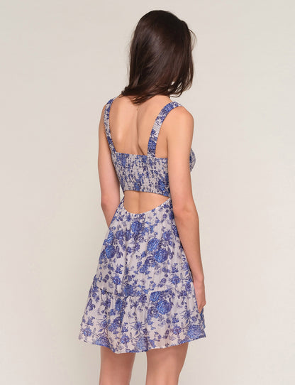 leighton dress
