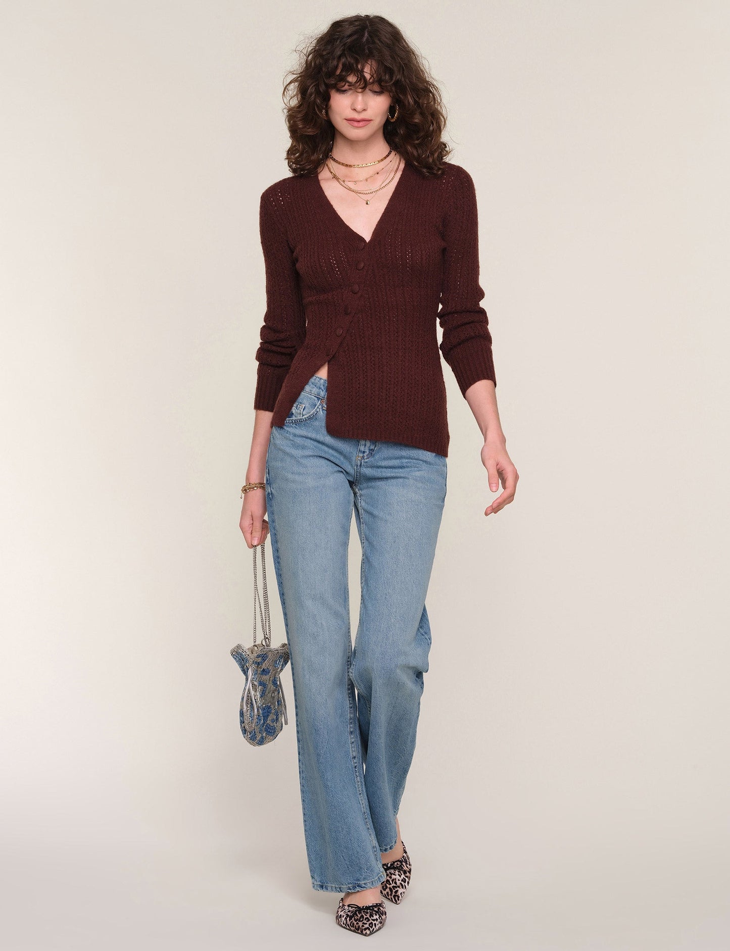 lovett top