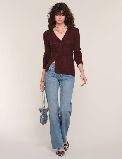 lovett top
