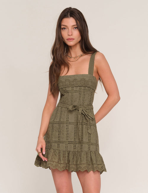 meredith romper