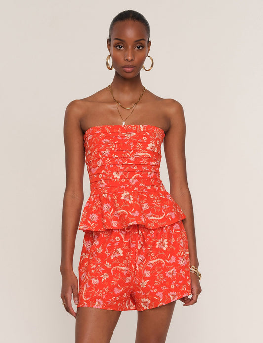 lucille two piece