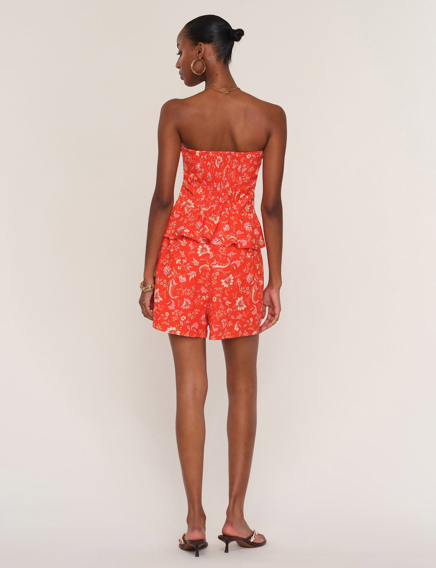 lucille two piece
