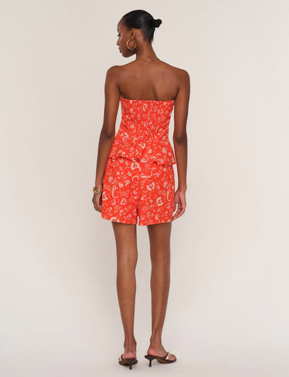 lucille two piece