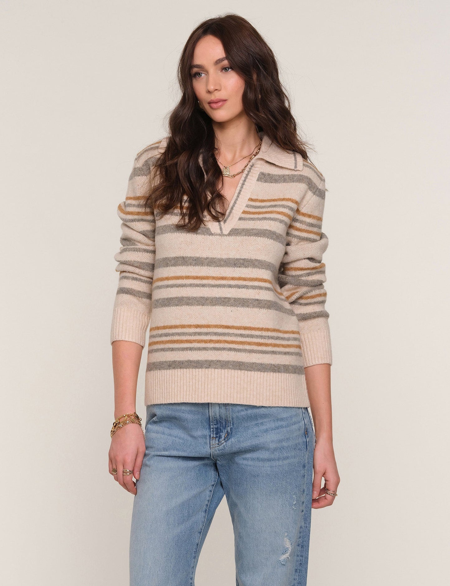 pesha sweater