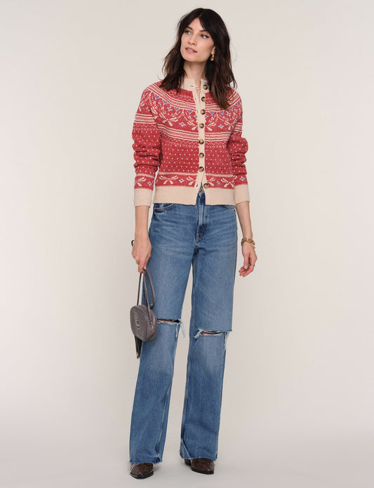 morrie cardi