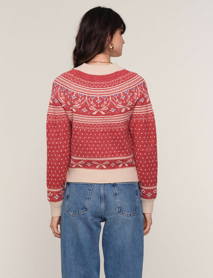 morrie cardi