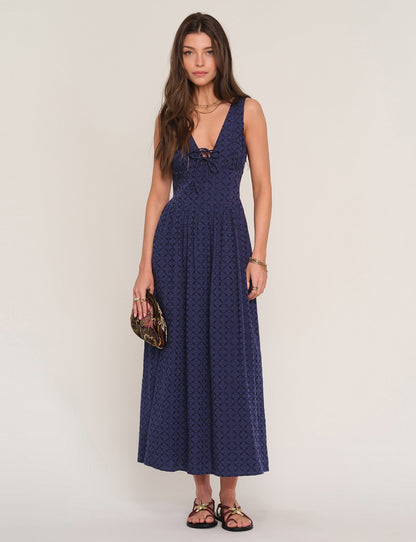 stasia dress
