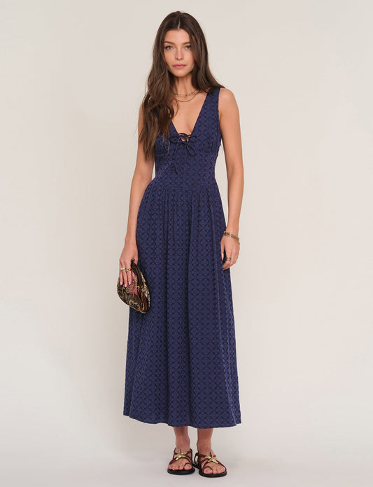 stasia dress