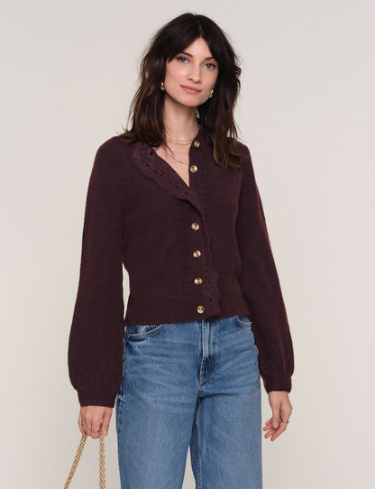 maudie cardi