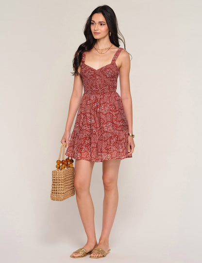 leighton dress