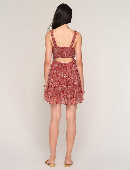 leighton dress