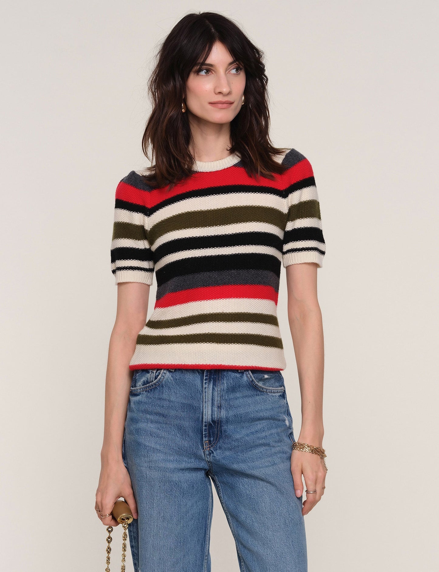 shellie sweater