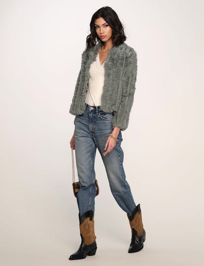 rosa jacket