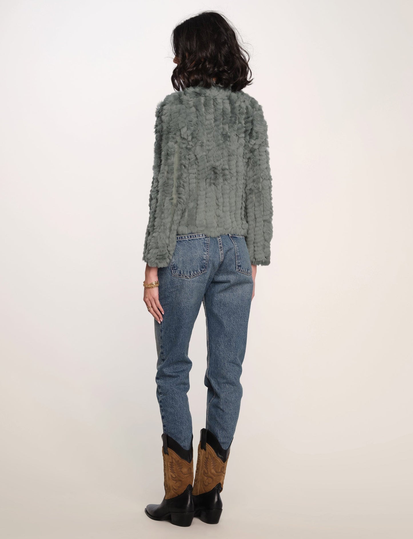 rosa jacket