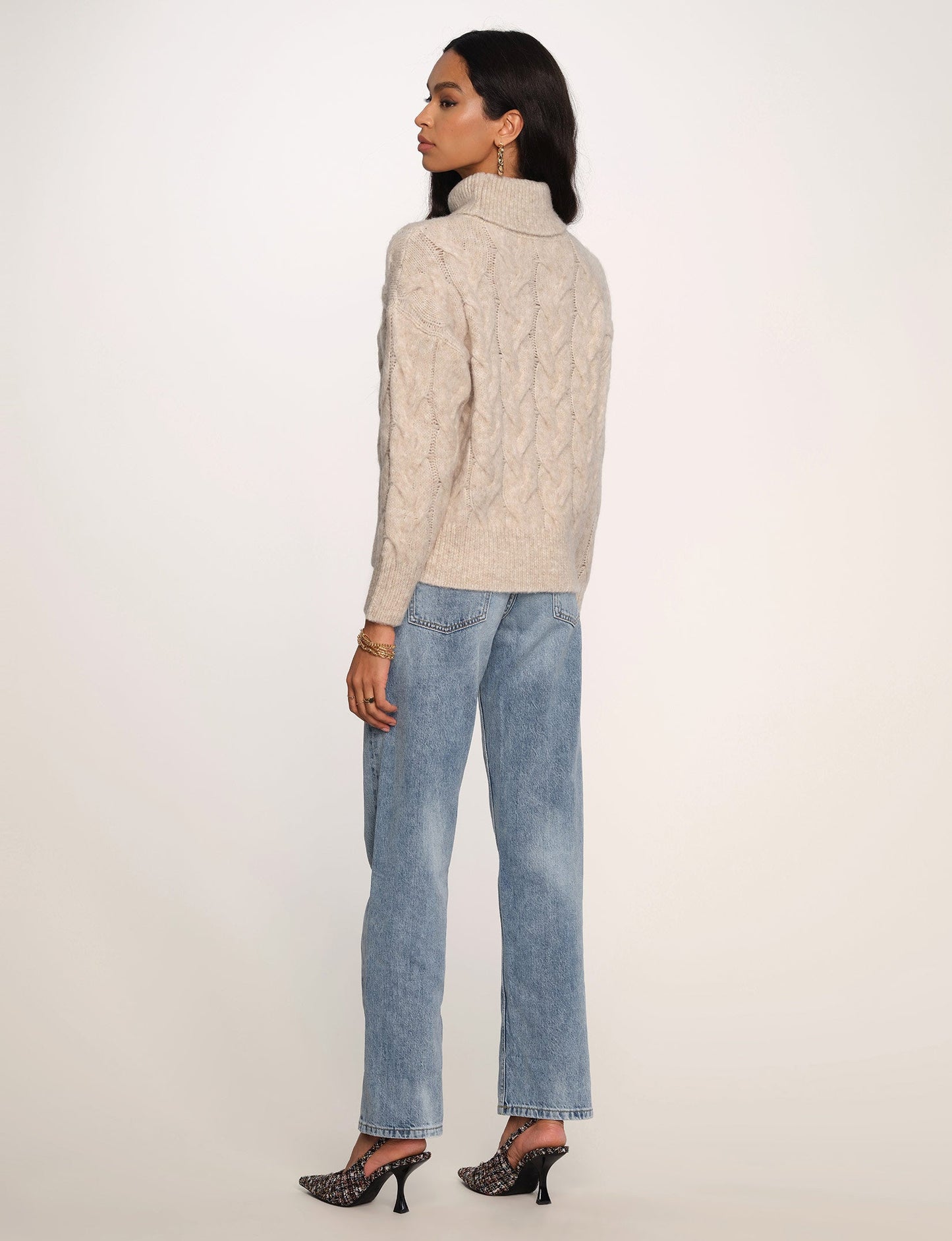maris sweater