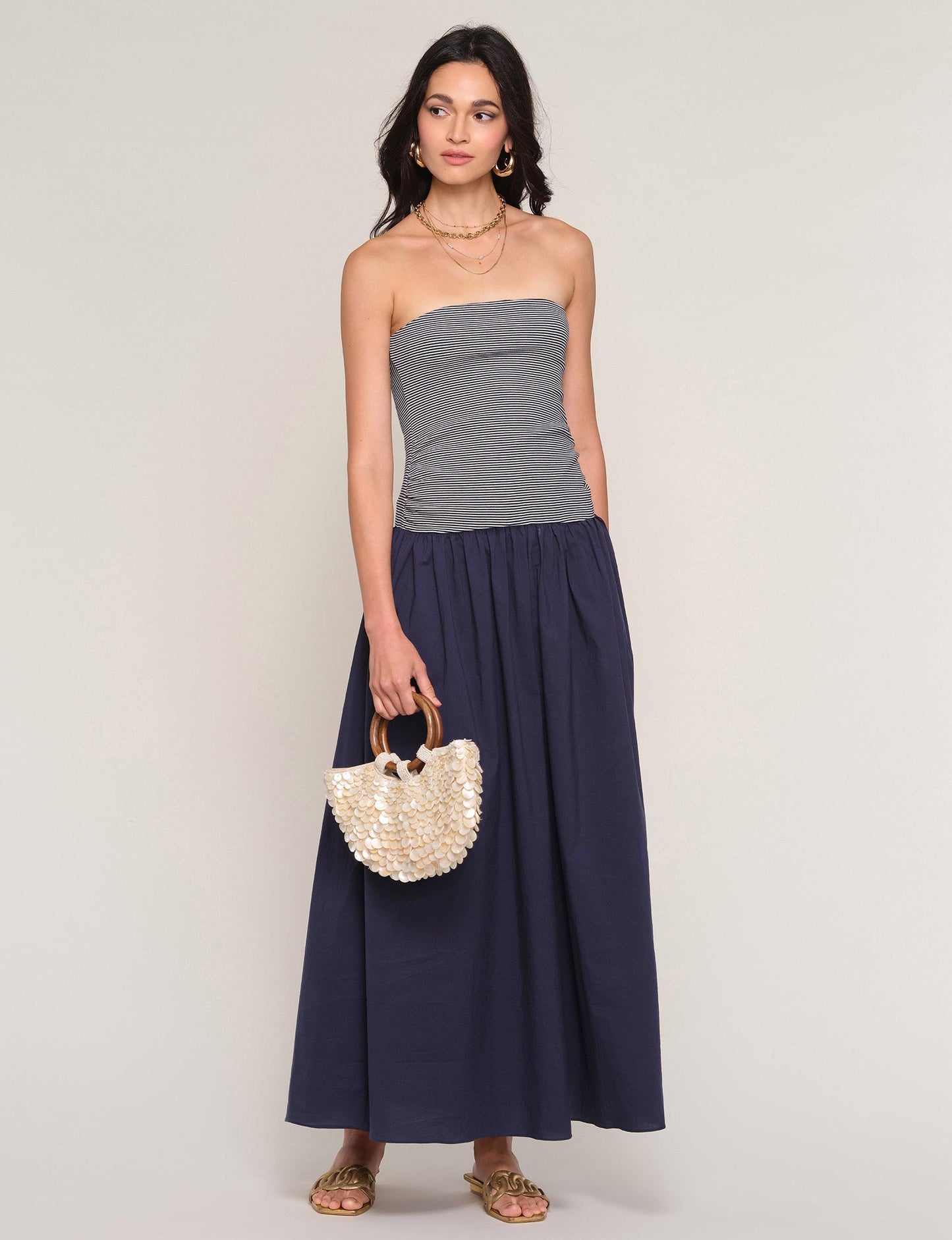 mikella dress