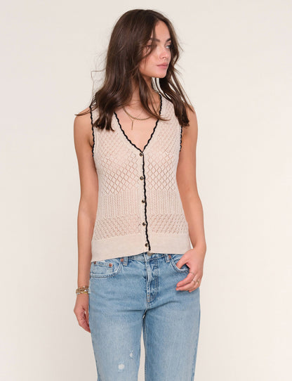Lilla Vest
