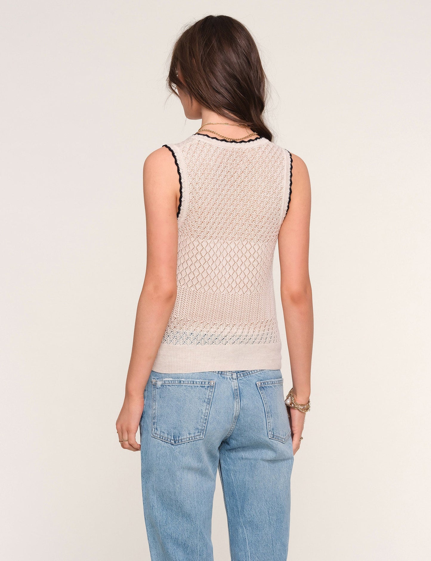 Lilla Vest