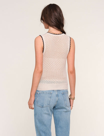 Lilla Vest